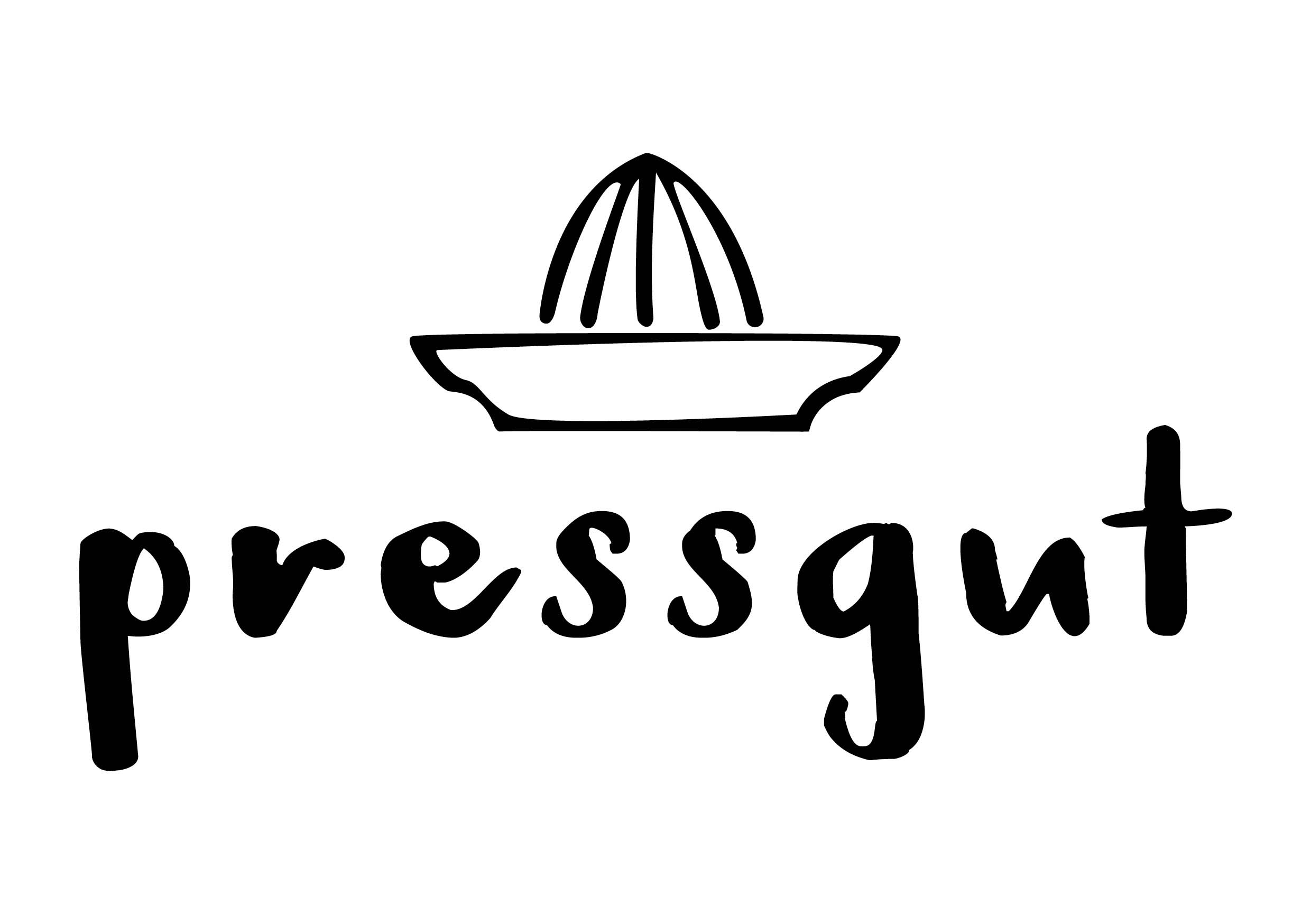 pressgut