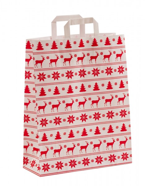 Geschenktüte "Weihnachten"