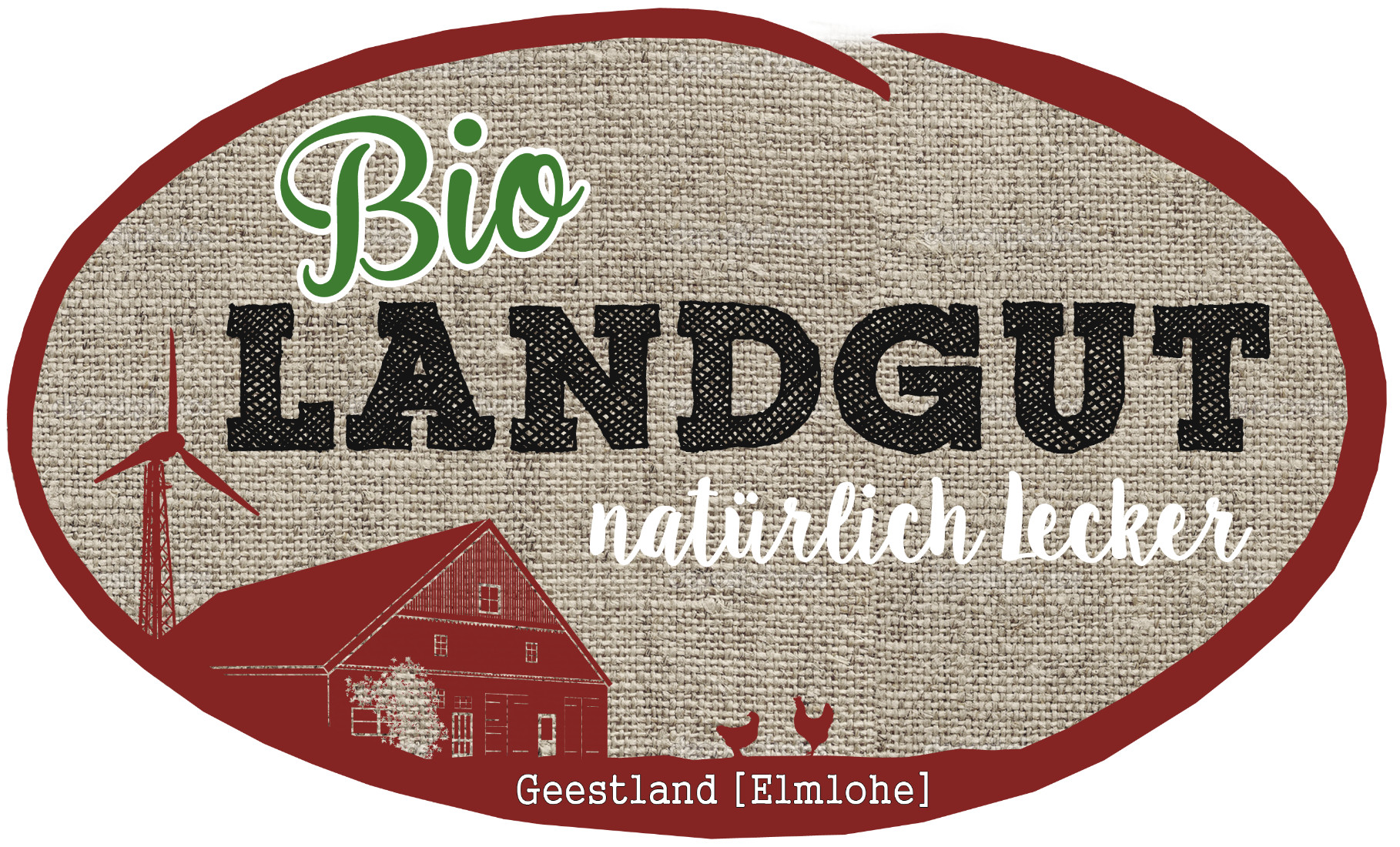 Bio-LandGut von der Lieth