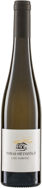 Tokaj-Hétszölö Late Harvest