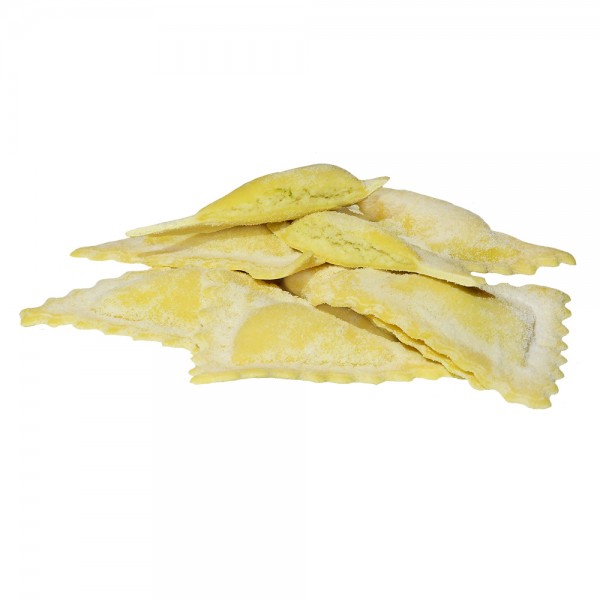 Walnuss-Ricotta Ravioli (frisch)