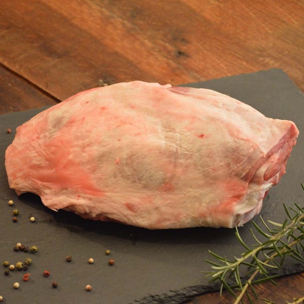 Lammkeule