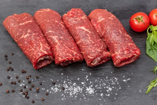 Wagyu Rouladen DryAged
