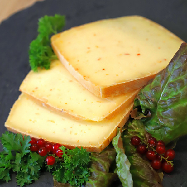Käse Scharper Bengel