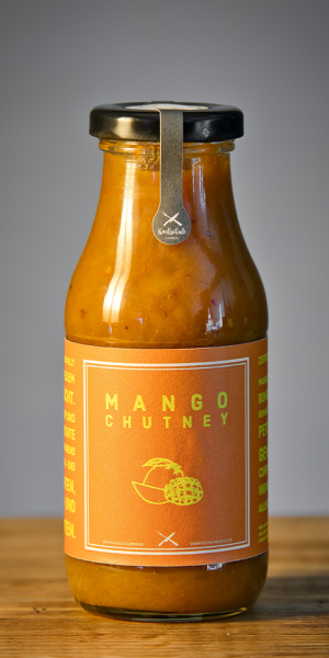 Mangochutney