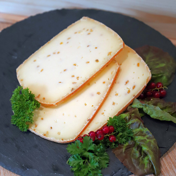 Klabauter Käse