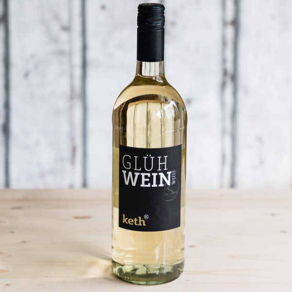 Winzerglühwein weiß