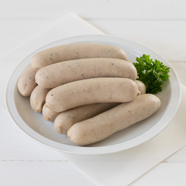 Kleine Nürnberger