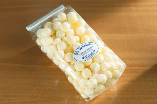 Sonntagslutscher, 120g Tüte