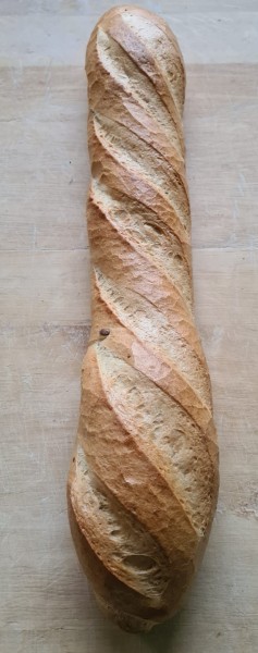 Baguettestange