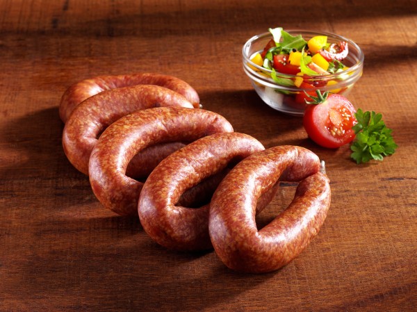Kümmelringe, 5 Stück ca.500g