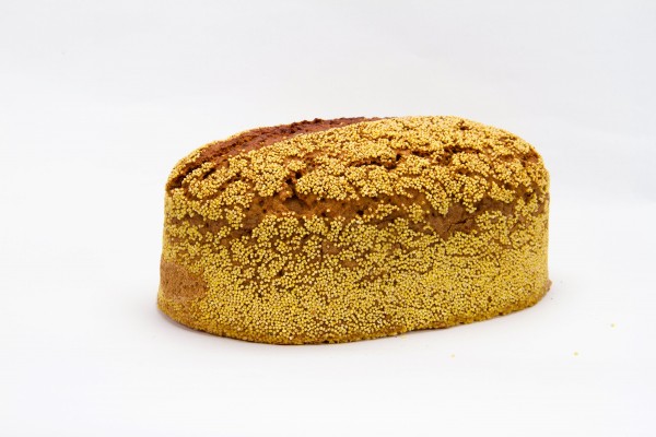Hirsebrot