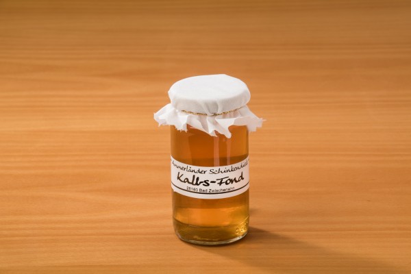 Kalbs-Fond, 200 ml