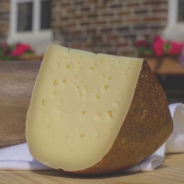 Altenoyther Schnittkäse mit Aronia