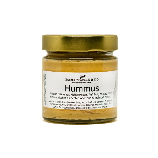 Hummus