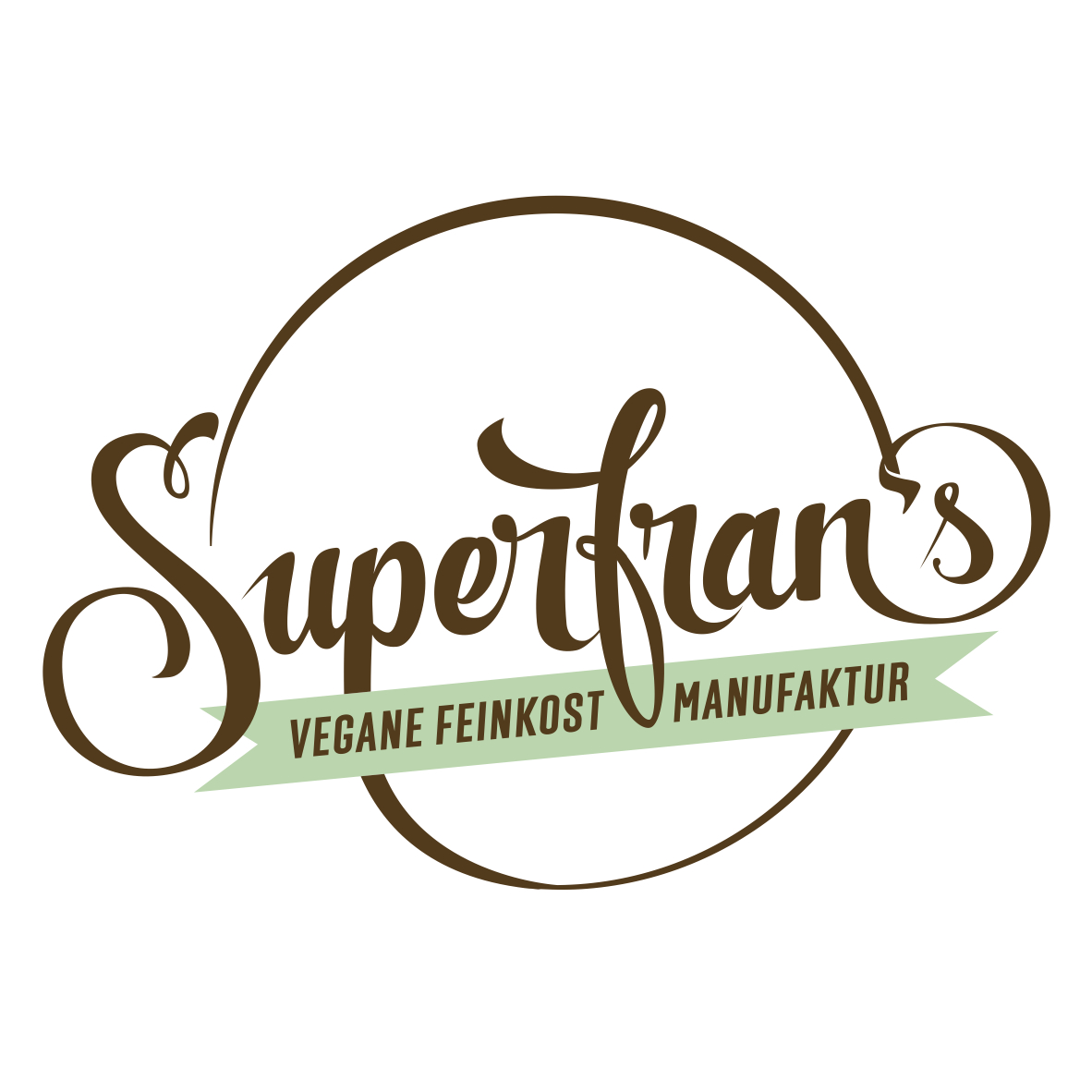 Superfran's Feinkost-Manufaktur