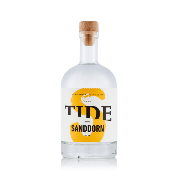 TIDE Sanddorn