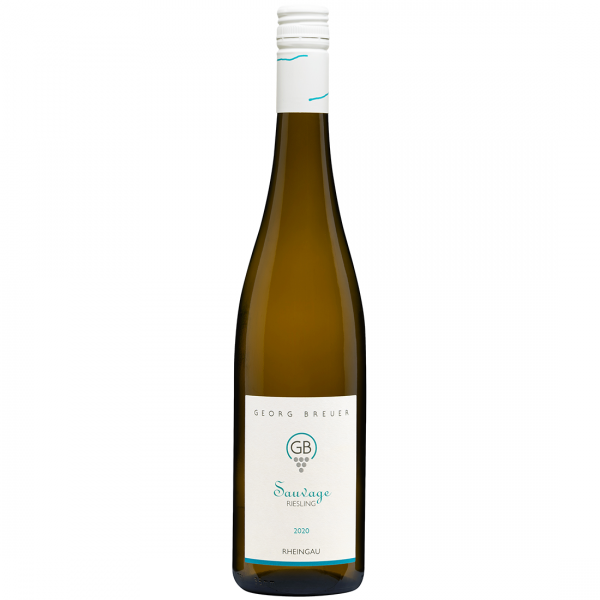 2020 „GB“ Sauvage Riesling Trocken