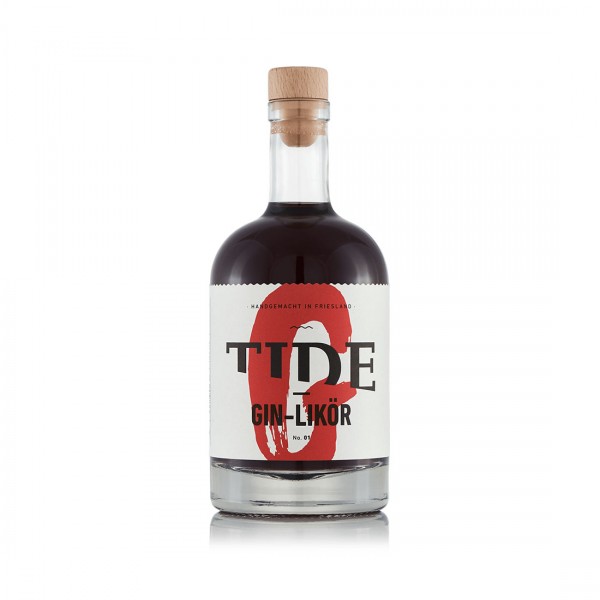 Tide Gin Likör