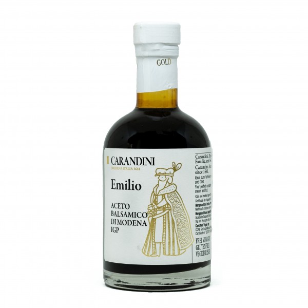 Carandini Emilio Balsamico