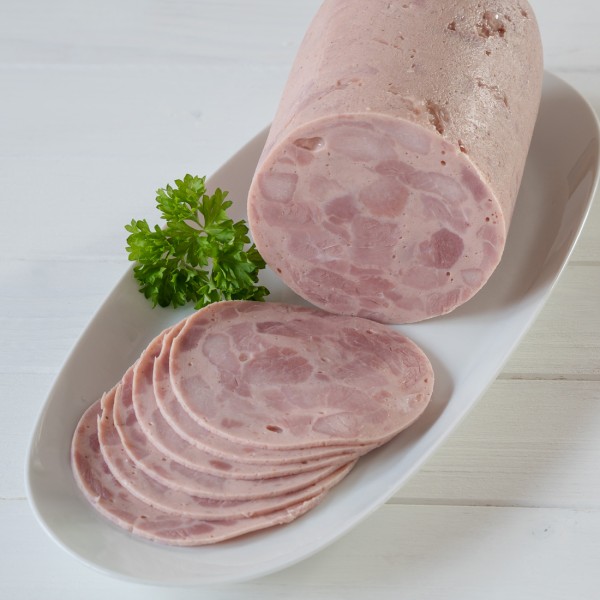 Bierschinken