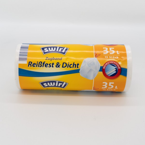 Müllbeutel 35 l