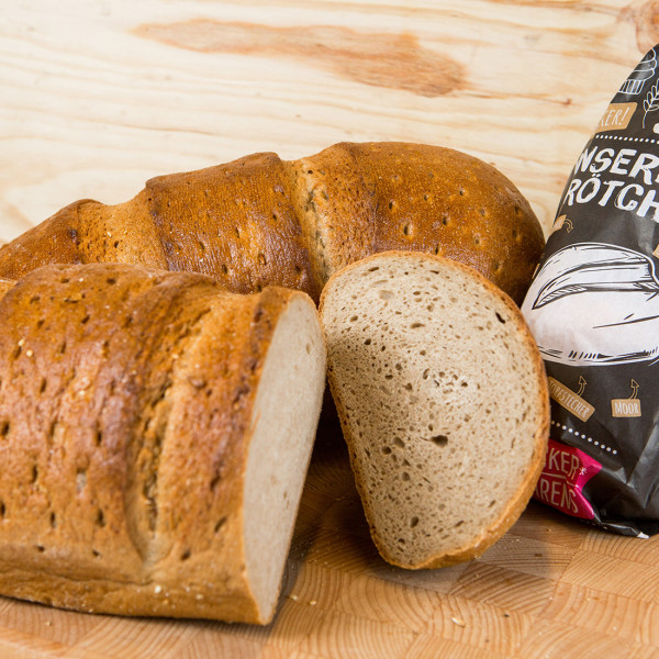Graubrot