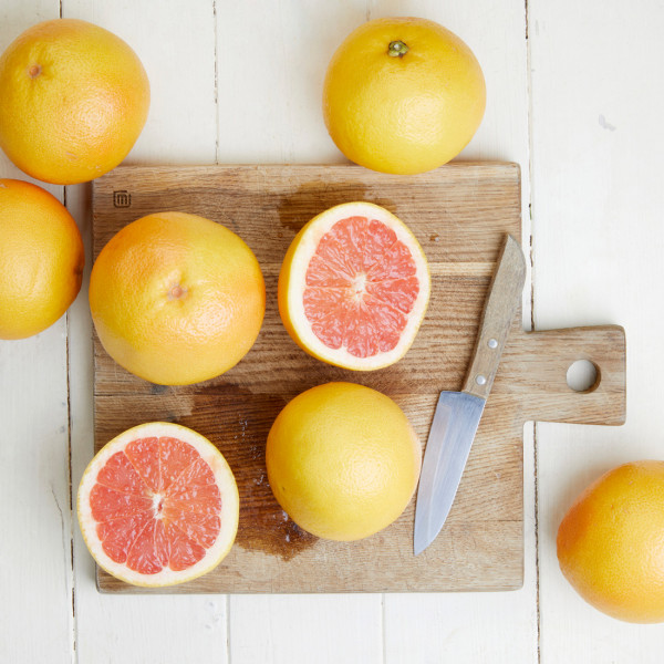 Grapefruit