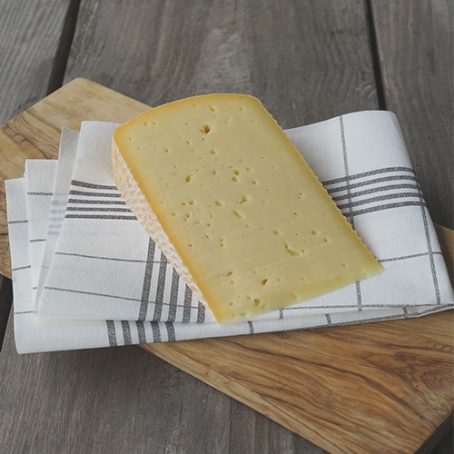 Heumilchkäse, "Natur-Willi " naturbelassen