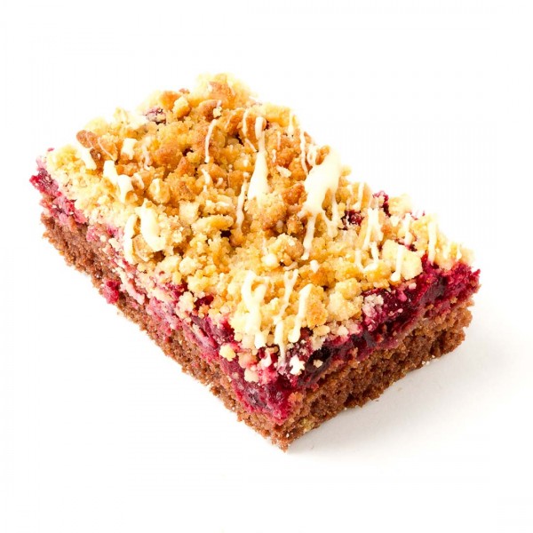 Kirschkuchen