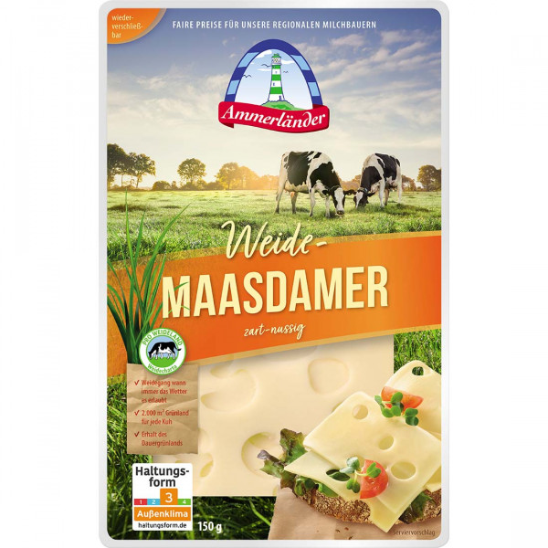 Ammerländer Weide-Maasdamer